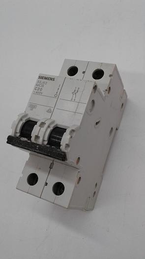 Used Siemens 5SJ6220-7