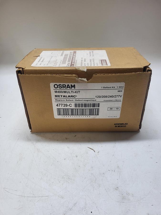 OSRAM M400/Multi-Kit 47739-C