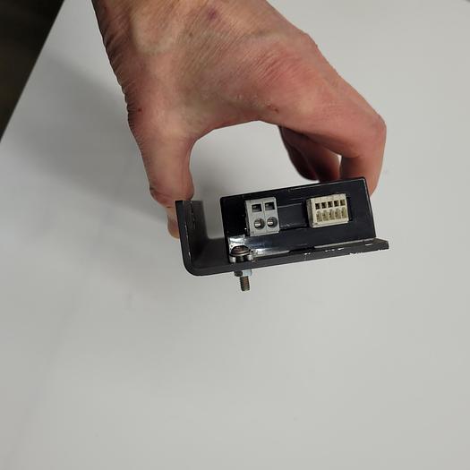 Used Itoh Denki CBM-103F driver card  with bracket