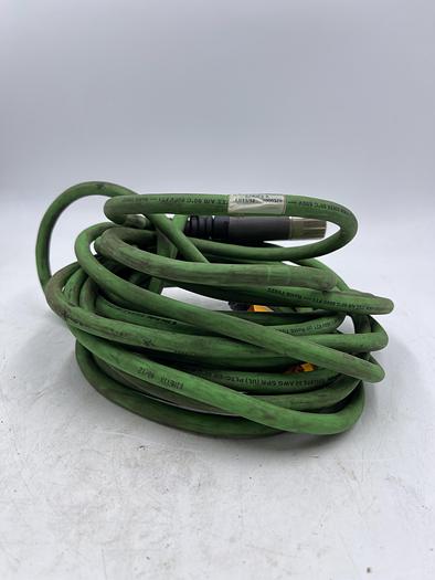 Used Allen-Bradley 2090-CFBM7DF-CEAA09(324”)