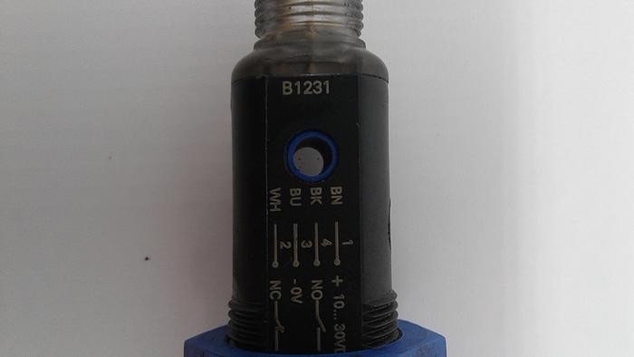 Used Data Logic B1231 5-C01 PP