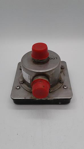 Used Scienco Products Electronic Flow Meter Model SEM-25