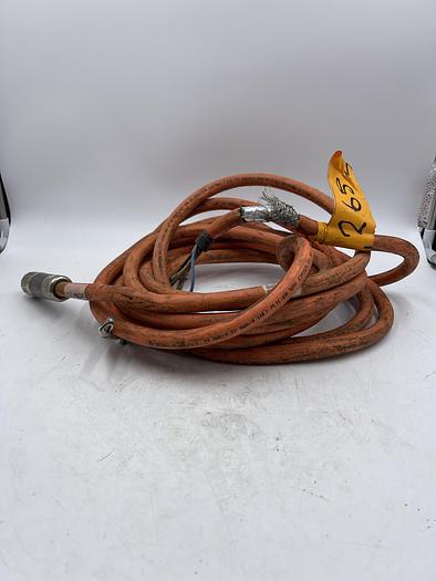 Used Allen-Bradley 2090-CSBM1DF-14AA09(265”)