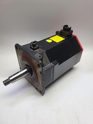 Used Fanuc AC Servo Motor A06B-0267-B605#S000