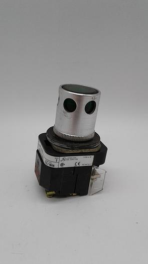 Used Allen-Bradley 800T-PA16