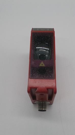 Used Leuze Electronic ODSL 96B M/C6-S12