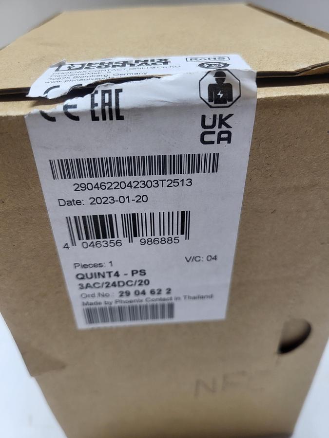 Phoenix Contact Quint4-PS