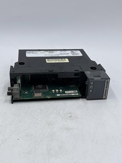 Used Allen-Bradley 1756-M08SE Ser B 