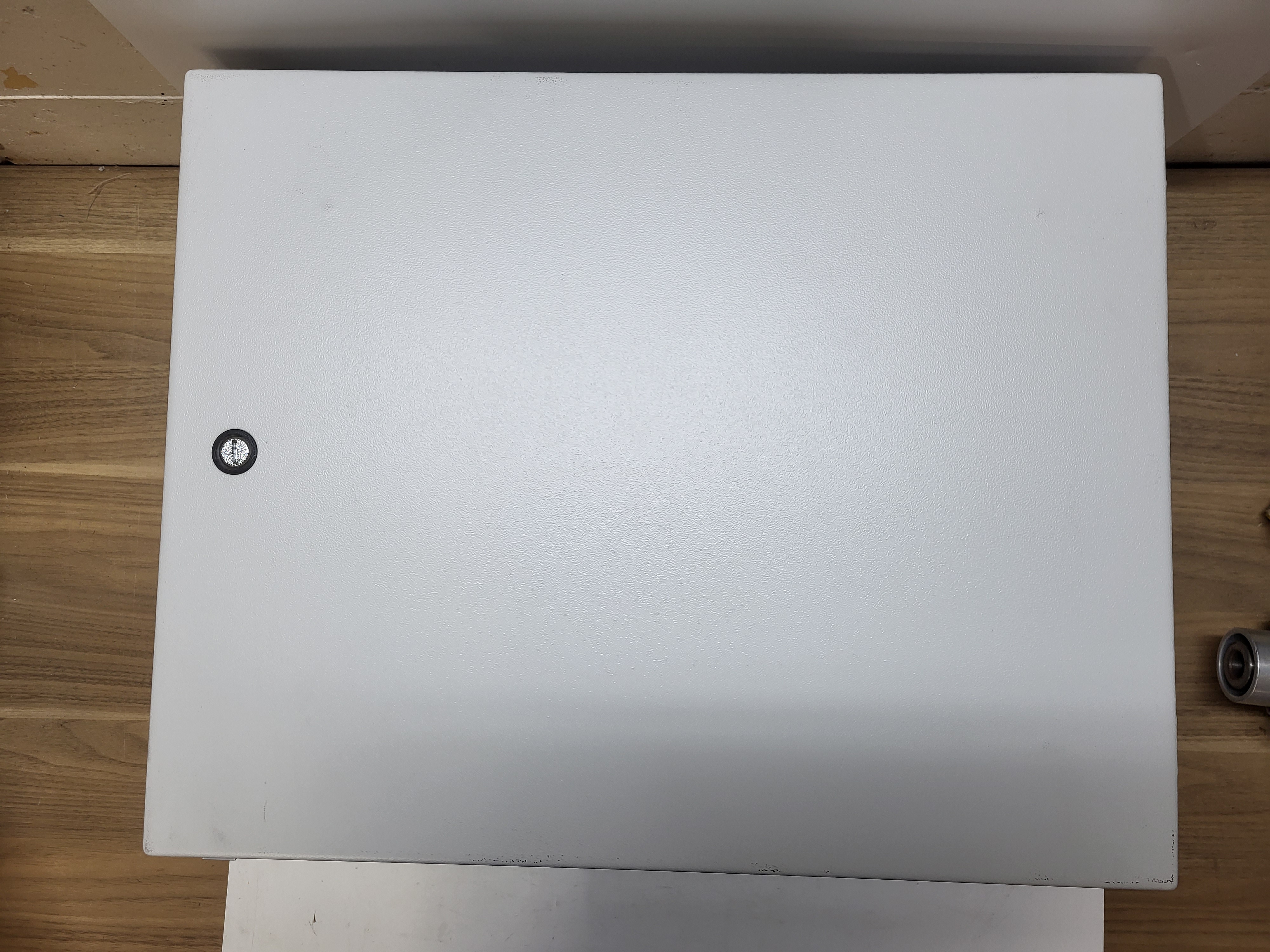 Hoffman CP405018 HMI Enclousure New not in box