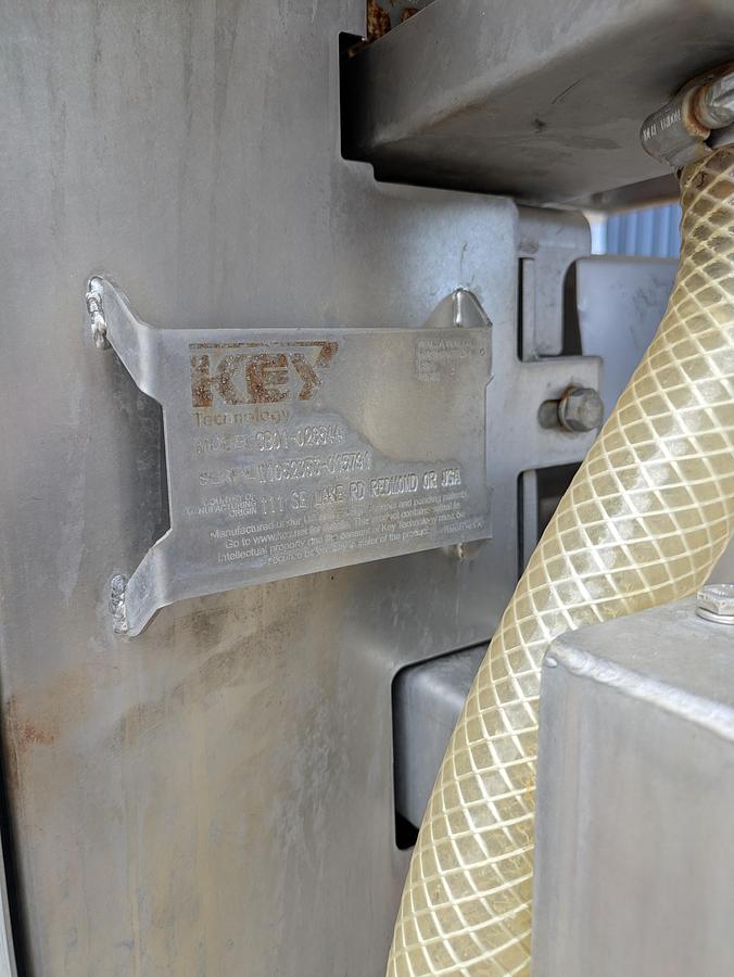 Used elevator with Key technology cluster breaker