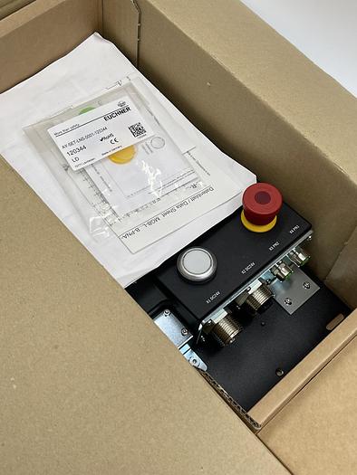 Euchner MGB-L1B-PNA-R-121857
