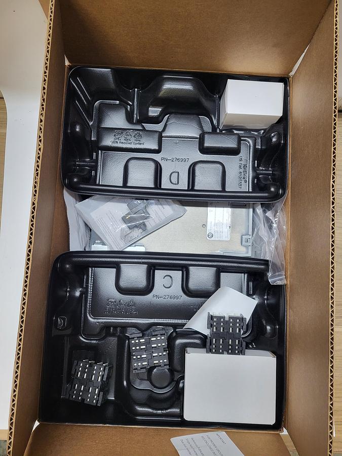 Allen-Bradley Kinetix 5700 Dual Axis Inverter 2198-D012-ERS3 Ser.B *NEW Original Packaging*