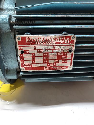 Used LS Powerbloc D32910