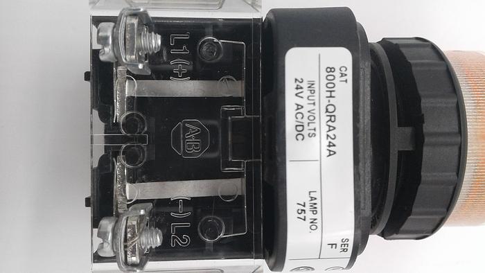 Used CAT 800H-QRA24A