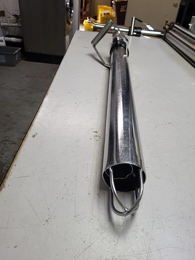 Used SPX 316L SC2032-G50 ASME BPE-SF1