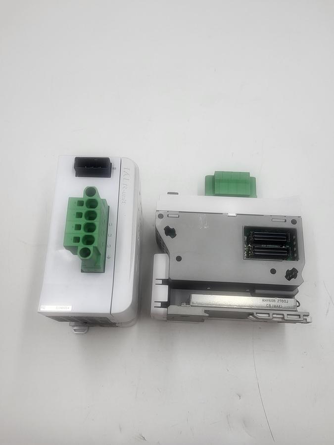 Used IAI R-unit PS2 B20489054 controller