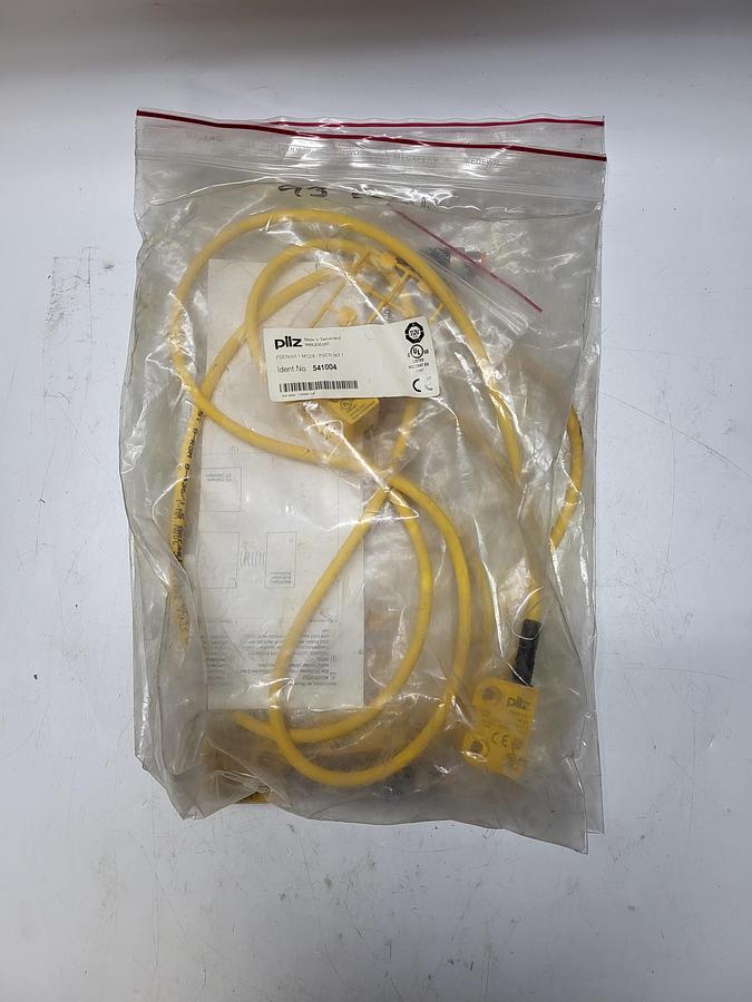 Pilz PSENcs3.1 M12/8 541004