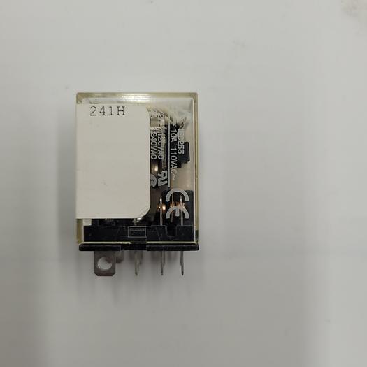 CRYOVAC RELAY SP6262-01 / 241H