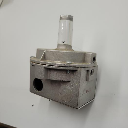 Used ANTUNES CONTROLS JD-2 BLUE .07" - 1.47" WC PART 801111301