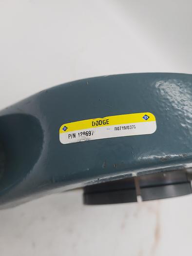 Used Dodge 128697 Bearing