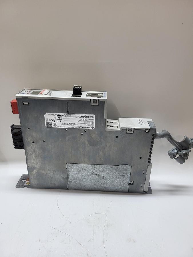 Used Allen-Bradley 2198-D020-ERS3 Ser.A