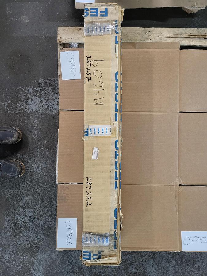 Festo WC CF/Cylinder 32784