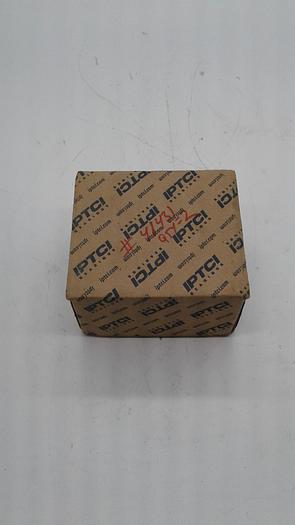 IPTCI Bearing SUCTF 205 25MM Set Screw Lock 4-Bolt Flange