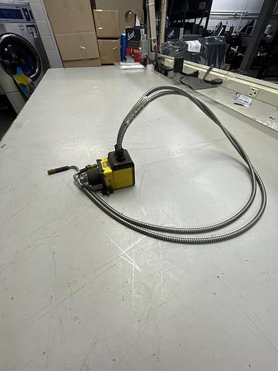 Used Banner OPBT2QDH