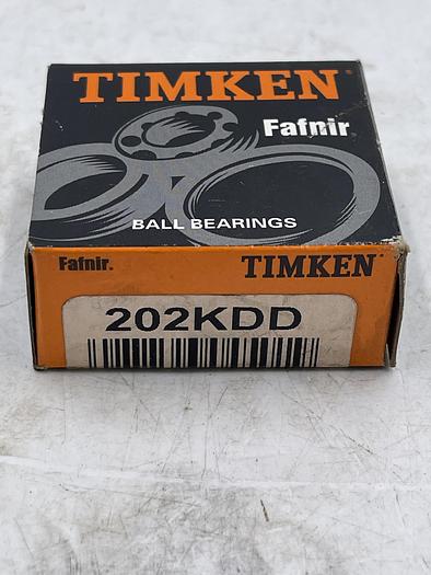 Timken 202KDD