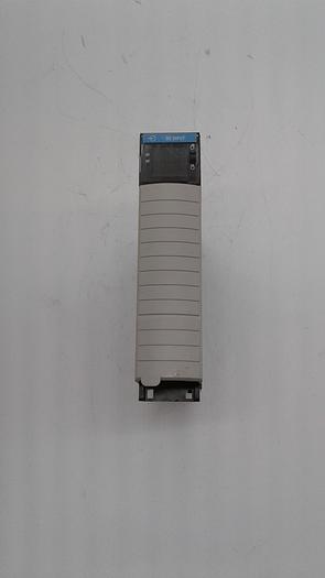 Used Allen-Bradley Control Logix 16 Point D/I Module DC Input 1756-IB16