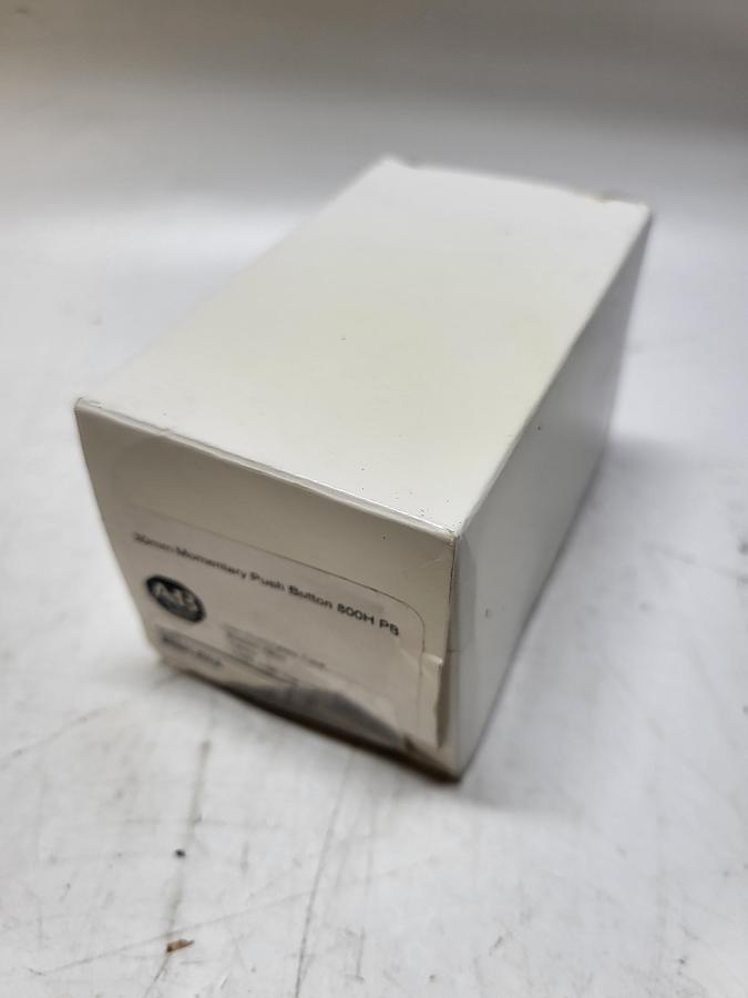 Allen-Bradley 800H-R9A