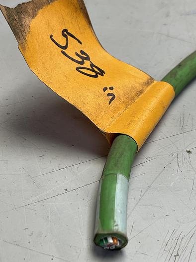 Used Allen-Bradley 2090-CFBM7DF-CEAA20(538”)