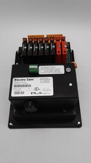 Used Electro Cam PS-5021-10-M09
