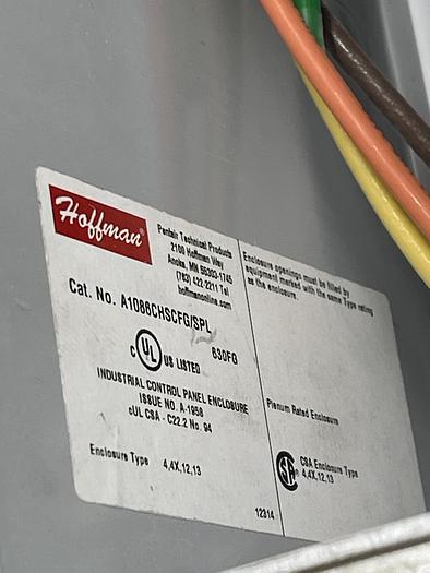 Used Allen-Bradley 194R-KJ30-1753-PB Ser A