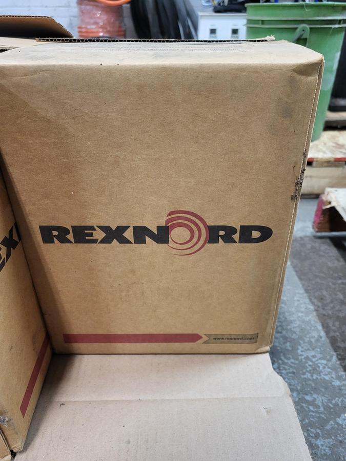 Rexnord BWR821-12IN 10144903