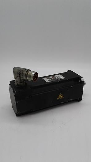 Used KOLLMORGEN 3O SERVOMOTOR AKM33E-ACDNC-00