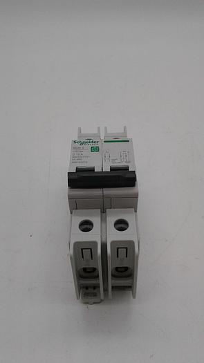 Used Schneider Electric Multi 9 M9F43210