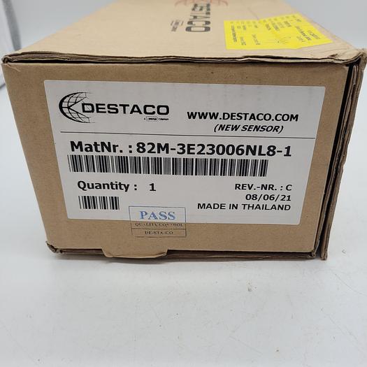 Destaco 82M-3E23006NL8-1