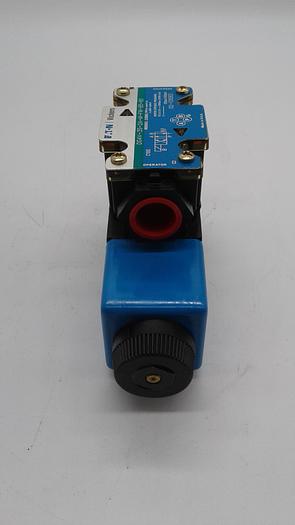 Eaton Vickers DG4V-35-2A-M-FW-B5-60 Operator