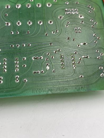 Used K TRON EVO 14/04/86C CR7