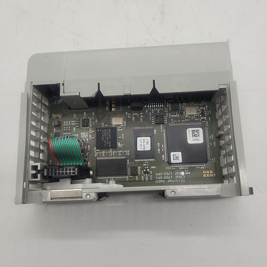 Used Allen-Bradley Compact I/O Profibus Scanner PS69-DPM