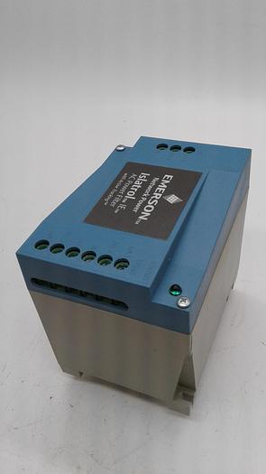Used Emerson Network Power Islatrol tm IEtm AC Power Filter With Active Tracking IE-103