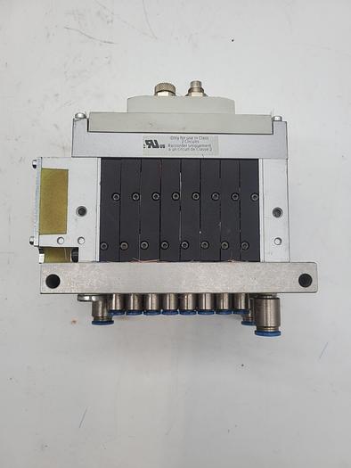 Used Festo CPV 10-VI 18200