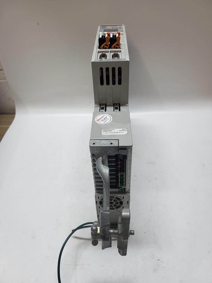 Used Allen-Bradley 2198-D020-ERS3 Ser.B