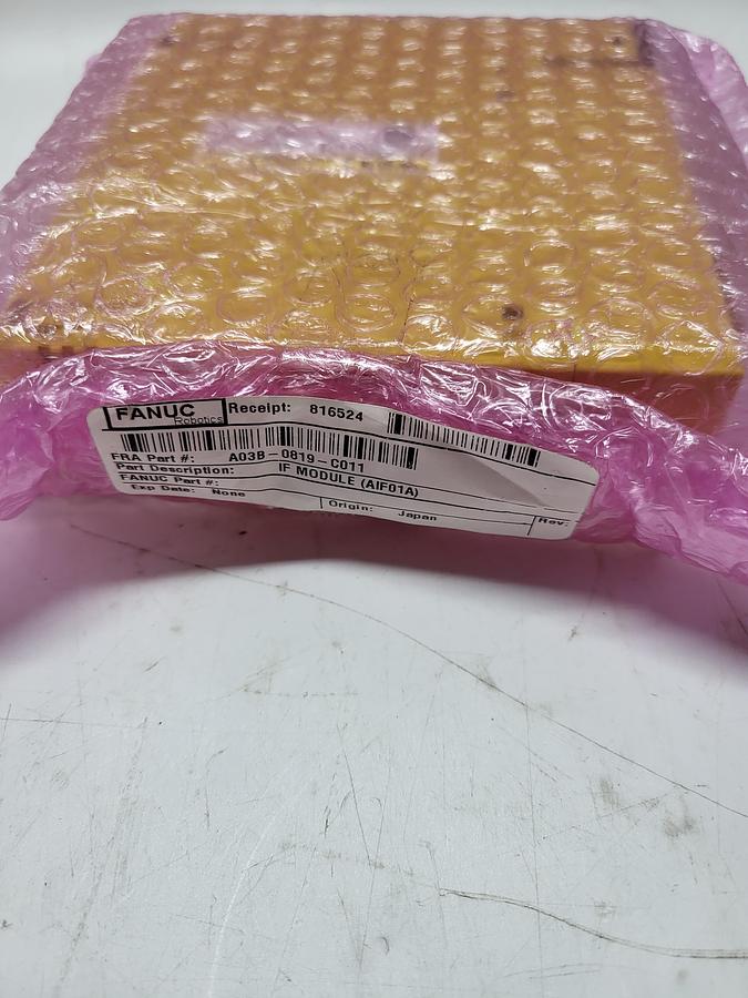 Fanuc A03B-0819-C104