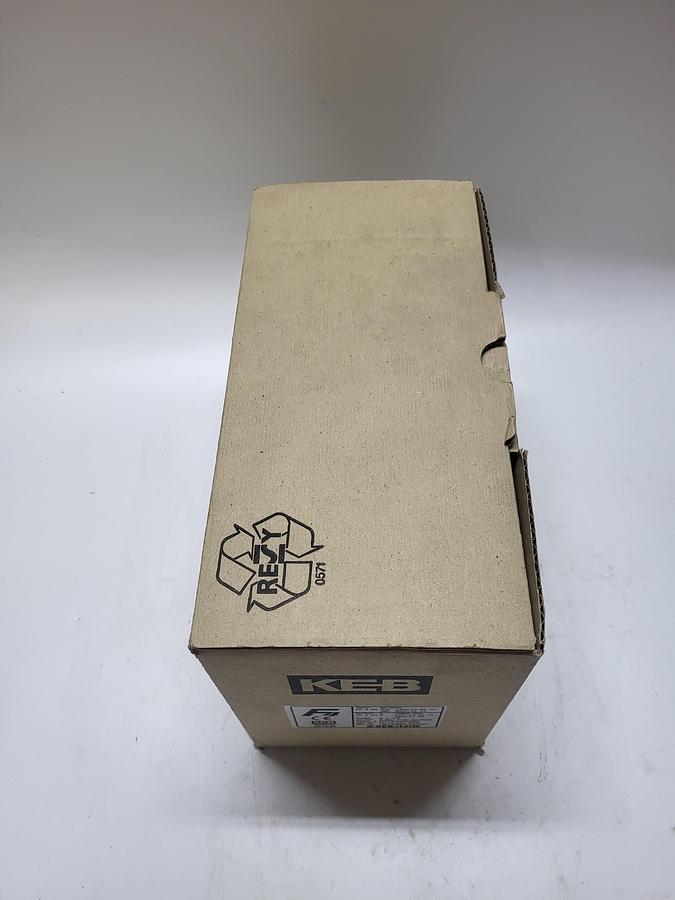 Used KEB 92A78347090000 50/60Hz