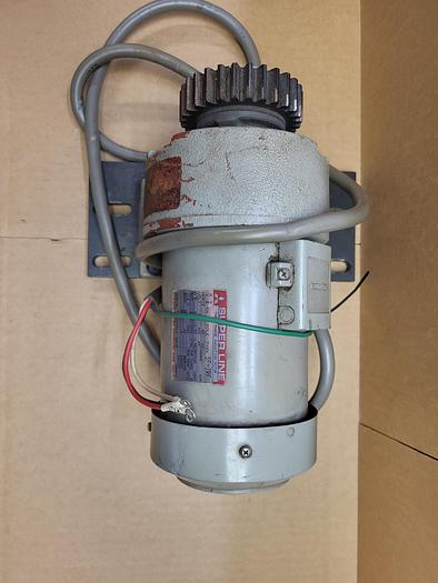 Used Super Line Tree Phase Induction Motor SF-JRF