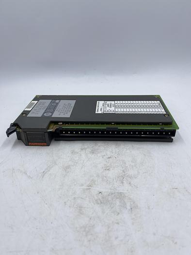 Used ALLEN-BRADLEY 1771-OAD/B