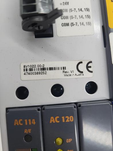 Acopos 1022 8V1022.00-2