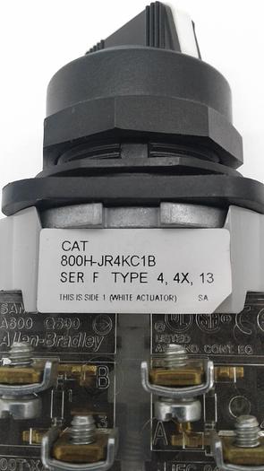 Used CAT 800H-JR4KC1B